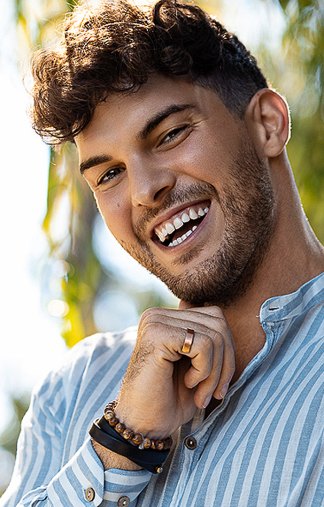  Marco B  8